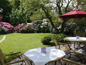 Image of Hotel Villa Caldera