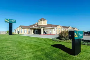 Image of Quality Inn Alliance
