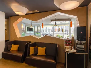 Image of B&B Hotel Dresden-Messe
