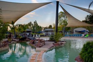 Image of Tasman Holiday Parks - Moama on the Murray