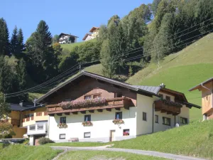 Image of Appartment Roswitha
