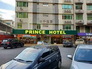 Image of Prince Hotel