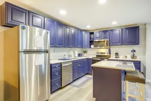 Image of Conyers Vacation Rental with Pool 5 Mi to Olde Town