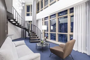 Image of Centum Premier Hotel