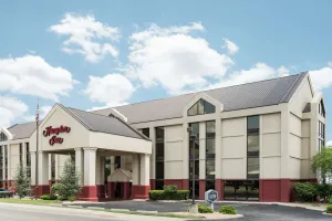 Image of Hampton Inn by Hilton Branson on the Strip