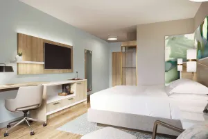 Image of Wyndham Garden Tampa Fairgrounds/Casino