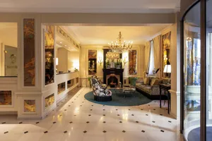 Image of Hotel West-End
