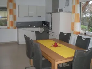 Image of Holiday Apartment Kastanienhalde