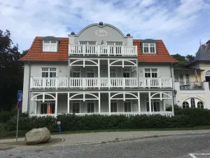 Image of Holiday Apartment Palais am Park