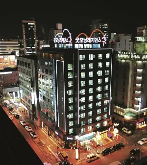 Image of Good Morning Residence Hue