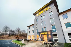 Image of B&B Hotel Kassel-Süd