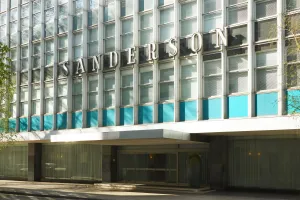 Image of Sanderson London
