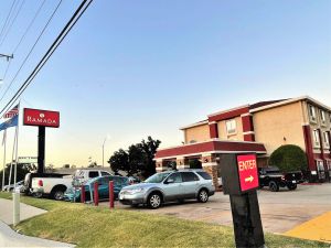 Image of Ramada by Wyndham Oklahoma City Airport North