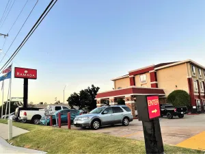 Image of Ramada by Wyndham Oklahoma City Airport North