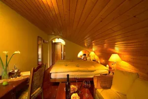Image of Antares Hotel