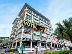 Image of Tropical Hotel Kota Damansara
