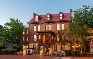 Image of Historic Inns of Annapolis