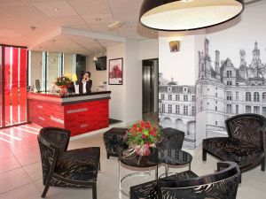 Image of Mercure Tours Centre Gare et Congrès