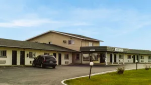 Image of America's Value Inn Mexico