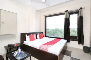 Image of Shree Hari castle