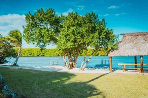 Image of Qoqo Island Resort