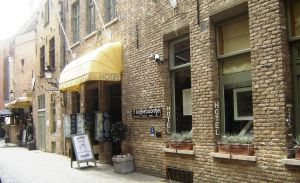 Image of Hotel Koffieboontje