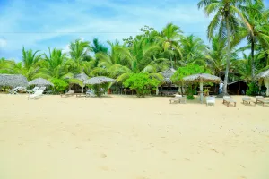 Image of Ibisbird Beach Bungalows, Sport, Spa and Restaurant
