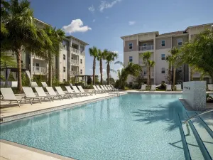 Image of Landing At Wildwood Near Lake Sumter Landing