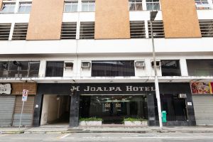 Image of Joalpa Hotel Juiz de Fora