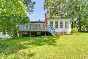 Image of 6 Mi to Uptown: Pet-friendly Home in Charlotte