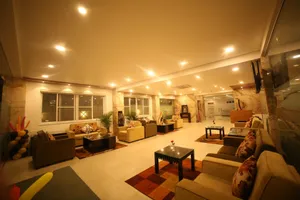 Image of IRIS HOTEL TIRUPATI