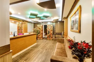 Image of Hotel Lha-yul nearby MG Road Gangtok