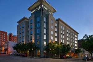 Image of Courtyard by Marriott Wilmington Downtown/Historic District