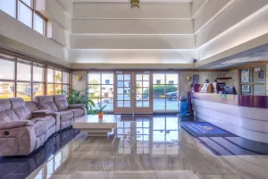 Image of Americas Best Value Inn Phoenix Medford