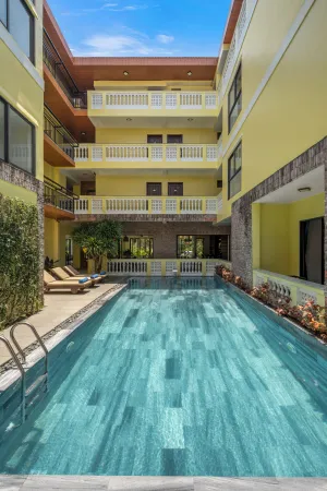 Image of Eden Hoi An Villas