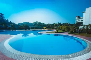 Image of CCULB Resort & Convention Hall