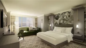 Image of Marriott Jacksonville Downtown
