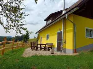 Image of Holiday home in Prebl Carinthia near ski area