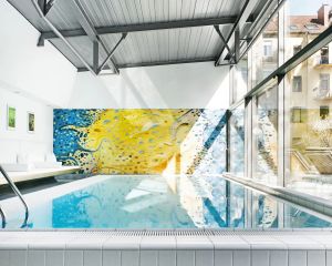 Image of Augarten Art Hotel, a Member of Design Hotels