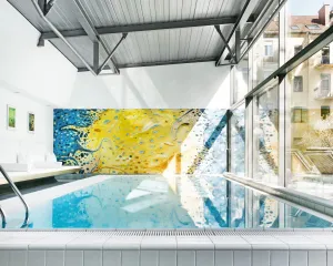 Image of Augarten Art Hotel, a Member of Design Hotels
