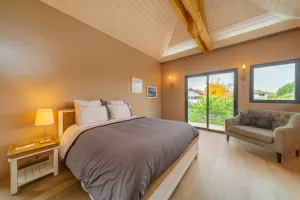 Image of Dream 5BD Villa for Families - Geneva Centre 14KM by GuestLee