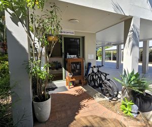 Image of Noosa River Retreat Holiday Apartments