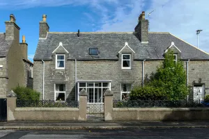Image of Charming Townhouse on North Coast 500 Route, Wick