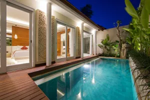 Image of Sithala Villa Seminyak
