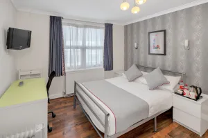 Image of Flexistay Tulsi Aparthotel
