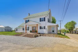 Image of Spacious Shippensburg Home, Close to Museums!