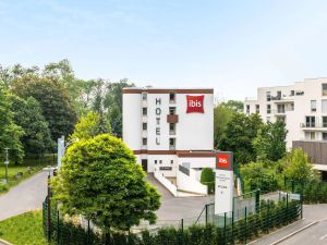 Image of ibis Paris Meudon Velizy