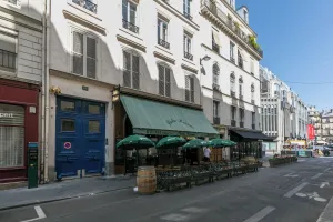Image of WS Opéra - Rossini