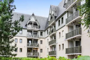 Image of Residence Pierre & Vacances Les Embruns