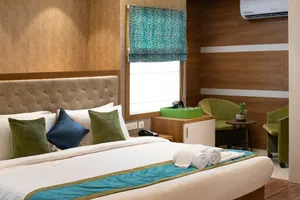 Image of Time Square Boutique Hotel & Spa